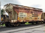 CSXT 228114